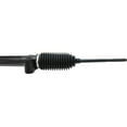 thumbnail image 6 of Detroit Axle - Complete Steering Rack and Pinion Assembly for 2012-2020 Chevrolet Sonic -Lifetime Warranty, 6 of 7