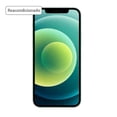 thumbnail image 2 of Smartphone Apple iPhone 12 64GB Verde Reacondicionado, 2 of 4