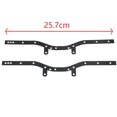 thumbnail image 4 of 2Pcs Metal Chassis Beam Girder Side Frame Chassis for C14 C24, 4 of 6