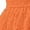 Orange, variant on Boho Dresses For Women 2025, Eyelet Easter Dress Embroidery Lace V Neck Flutter Sleeve Tunic Beach Wedding Guest Dresses Strapless White Sundress Try Before Dresses Gothic (L, Red) ZMTing