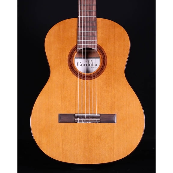 Cordoba C5 Cedar Top Classical Guitar