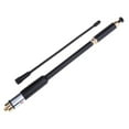 thumbnail image 4 of AL VHF/UHF144/430MHz de Doble Ganancia Compatible LT-3288 BF-666S BF-777S BF-888S, 4 of 8