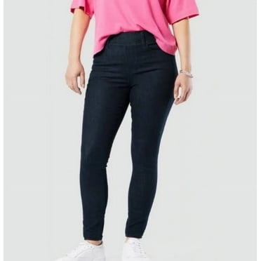 Levi's Denizen from Levi's Women's Jeans High-Rise (27)