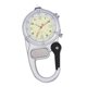 thumbnail image 4 of 40 piezas de sujetadores a de material acero inoxidable + de herramientas de perforación Leathercraft CUTICAT Mini Clip Microlight Watch, 4 of 8