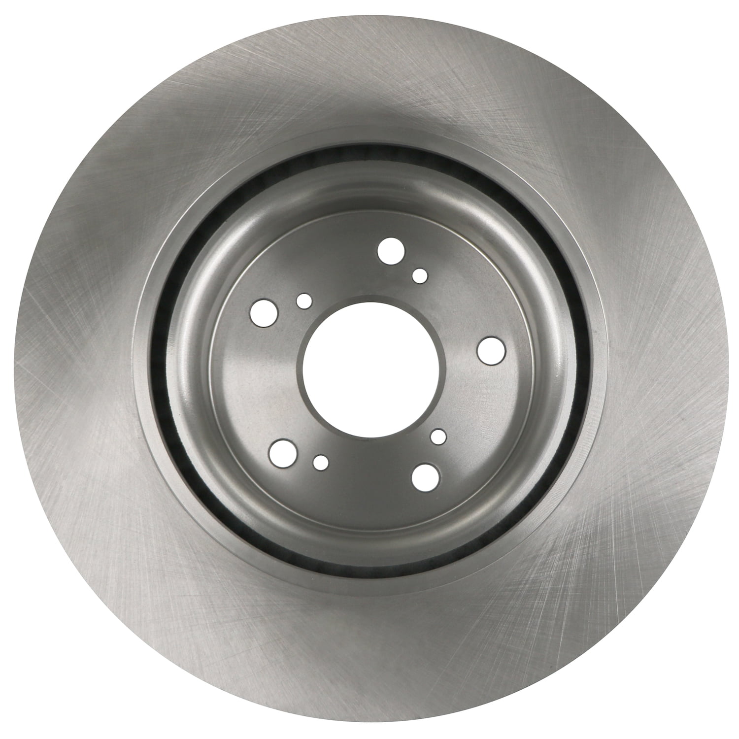 Winstop Brake Rotor, Front WS256052, Honda CR-V 2022-2020