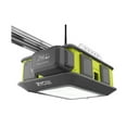 thumbnail image 2 of RYOBI 2 HP Ultra-Quiet Garage Door Opener, 2 of 4
