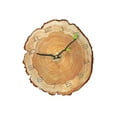 thumbnail image 3 of fastboy 12inch Non-ticking Silent Quartz Wall Clock Battery Operated 12 Numbers A, 3 of 9
