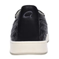 thumbnail image 3 of Aureus Men's Henson Polished Black Loafers 8.5 M US, 3 of 5