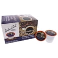 thumbnail image 4 of Boston's Best Definitely Dark Coffee, Single Serve Cups, 12 ct, 4 of 4