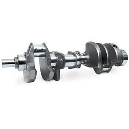 Scat 9000 Crankshaft - Scat 910400 Crankshaft