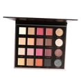 thumbnail image 1 of 20 Colores funciones de Ojos de Maquillaje para Uso profesion y Personal Yinane Matte Eyeshadow Palette, 1 of 8