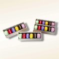 thumbnail image 2 of Assorted Macarons Clicker Fidget, 2 of 4