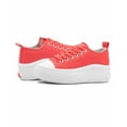 thumbnail image 3 of Tenis para Niña Bubble Gummers Viena II Cómodos Ligeros Coral 22, 3 of 7