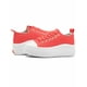 thumbnail image 3 of Tenis para niña Bubble Gummers® Viena II Cómodos Ligeros coral 20, 3 of 7