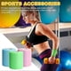 thumbnail image 4 of 2025 Latest Model Prewrap Athletic Tape,2.75 Inches X 12 Yards 10 Roll Pre Wrap Headbands For Hair, 4 of 5