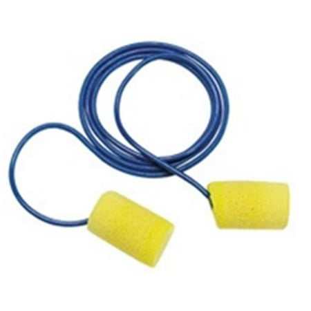 

Classic Plus Metal Detectable With Cord Yellow