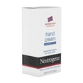 Neutrogena Norwegian Formula Hand Cream, FragranceFree, 2 oz (Pack of 2)
