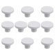 thumbnail image 1 of 10 Pcs Clear Stand Acrylic Coral Holder Rack Round Stand Coral Rack Frags Coral Frag Rack, 1 of 2