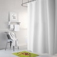 thumbnail image 2 of Frog Machine Washable Memory Foam Mat, 2 of 4