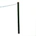 thumbnail image 3 of Hammock Removable in Ground Post -, 3 of 3
