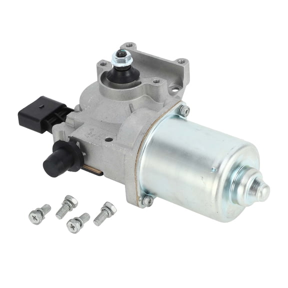 Unique Bargains Front Windshield Wiper Motor for Buick Enclave 2013-2017 No.22820106