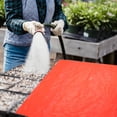 thumbnail image 4 of REOFLYUP Red Plastic Mulch Film for Soil Temperature Control, Moisture Retention, and Plant, 4 of 7