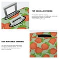 thumbnail image 5 of Haiem Hand Drawn Strawberry Luggage Cover Printed Suitcase Covers for Luggage Elastic Washable Suitcase Protector Fits 18-32 Inch Luggage-Large, 5 of 9