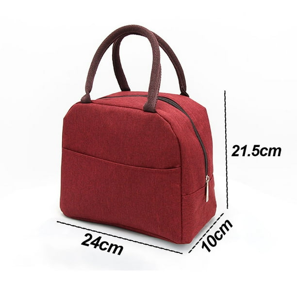 Loncheras para mujer walmart new arrivals