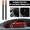 thumbnail image 3 of Car Door Emergency Handle Extended Door Release Emergency Safety Pull Rope, 3 of 6