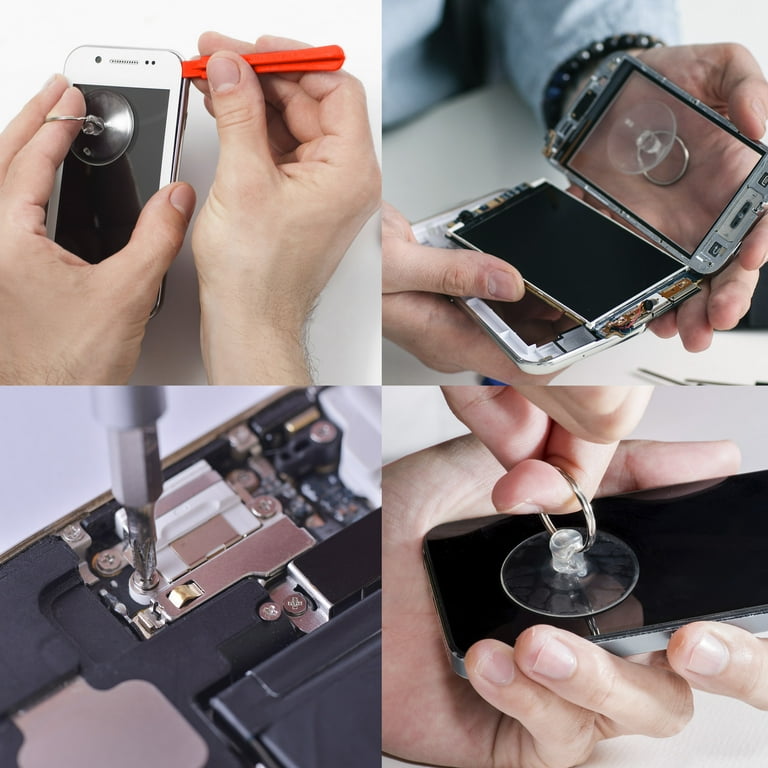 Smart Watch Repair