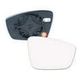thumbnail image 3 of Suitable for Volkswagen Jetta 2011-2019 rearview mirror lens, 3 of 6