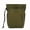 Green, variant on Outdoor Storage Bag, Multifunctional Sports Waist Pack, Portable Tool Bag, Belt-Worn Slingshot Small Storage Pouch, Tactical Bag