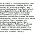 thumbnail image 6 of GINORMOUS Cookie Dough Bites Box - Chocolate Chip - 1 lb/6ct, 6 of 7