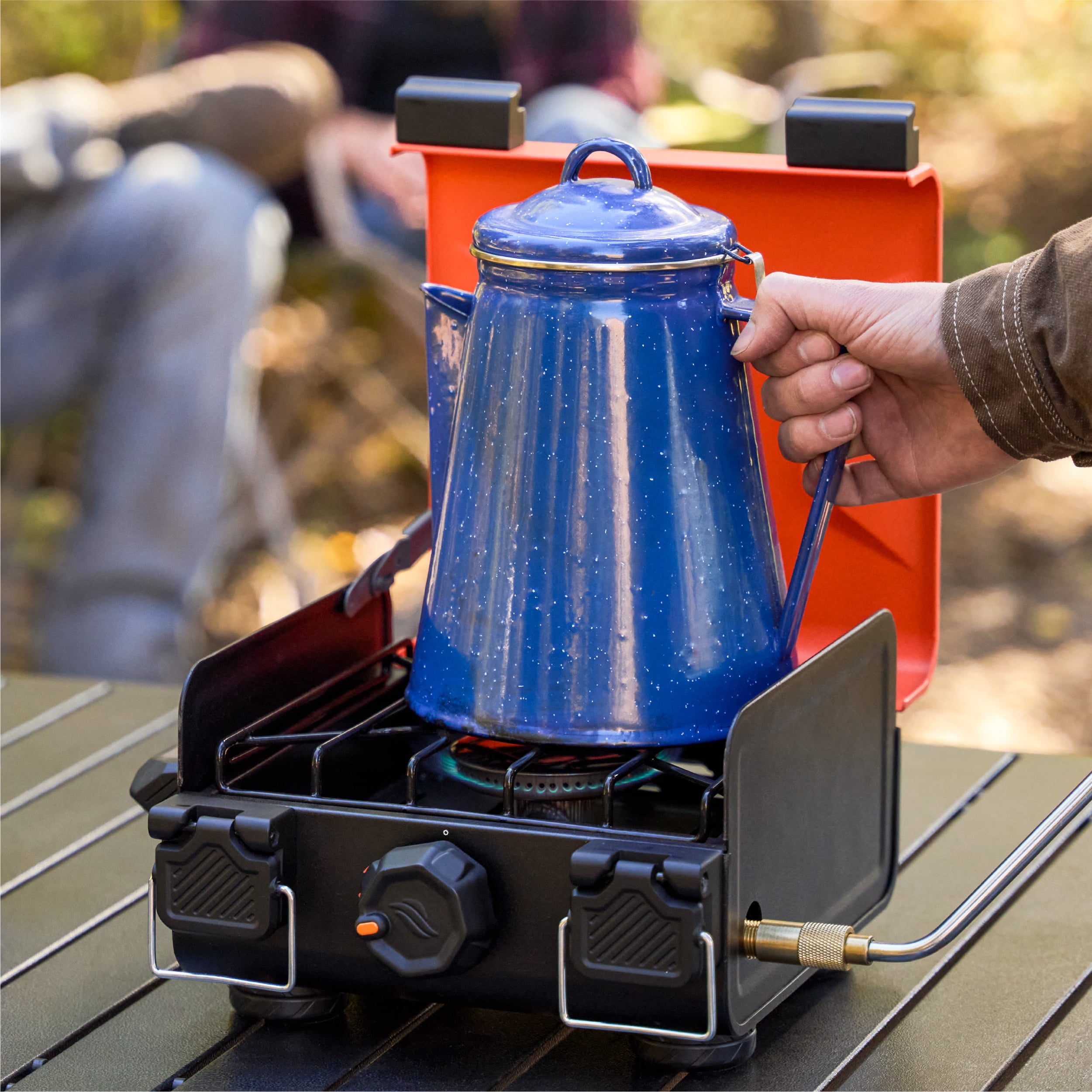 Blackstone Camping Side Burner