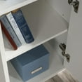 thumbnail image 2 of Sauder® Collection Vista Key Bureau, Finition Pearl Oak™, 425845, 2 of 7