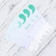 thumbnail image 3 of FUEENIRVA 12Pcs Mermaid Style Paper Popcorn Boxes for Storage and Sharing on Movie Night, 3 of 6