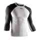 thumbnail image 1 of Camiseta Recovery Max McDavid de manga 3/4 2XL para hombre, 1 of 1