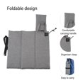 thumbnail image 2 of <p>Foldable Heating Pad Foldable Heated Chair Cushion Foldable Heating Cushion Foldable Heated  Cushion 3 Fold USB Heating Adjustable Temperature Heated Folding Chair Cushion Pad, 2 of 7