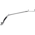 thumbnail image 2 of Dorman Auto Trans Oil Cooler Hose Assembly 624-952 OE Solutions; OE Replacement, 2 of 2