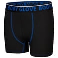 thumbnail image 5 of Body Glove Boys 4PK Blues Prints & Solids Boxer Briefs, 5 of 6