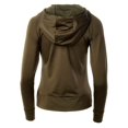 thumbnail image 2 of IQ - Sudadera Nayo para Mujer (Tortuga Marina), 2 of 3