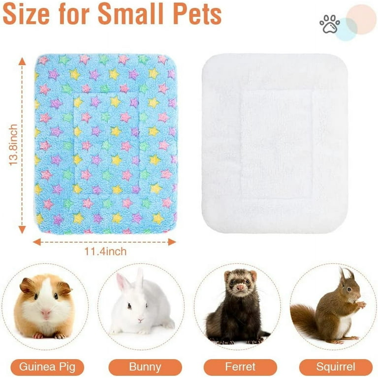 Guinea pig bedding at walmart cheap