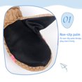 thumbnail image 4 of Guantes De Invierno Para Niños, Guantes De Esquí Impermeables, Guantes De Nieve Cálidos Para Niños Y Niñas, Clima Frío Eigraketly AP005966-00, 4 of 6