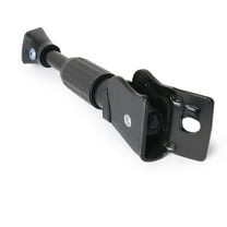 IBASETOY Electric Bike Kickstand Black Durable Non Slip Foot Easy to Install and Use