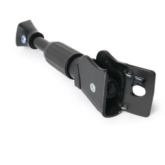 IBASETOY Electric Bike Kickstand Black Durable Non Slip Foot Easy to Install and Use