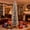 Flocked, variant on Bringstar 5FT Pre-Lit Pencil Christmas Tree,Artificial Green Xmas Trees, 100 LED Warm White Lights