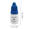 thumbnail image 3 of Fiudx Suero para El Crecimiento de Pestañas, Solución Nutritiva de Acción Rápida, Fortalece y Oscurece Las Pestañas, Mejora El Crecimiento de Las Cejas, Nutre E Hidrata, Rutina de Belleza Diaria, Tam, 3 of 6