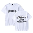 thumbnail image 5 of Phil Wickham merch This Is Our God  tshirt crewneck short sleeve tshirt men/women  2025 Singalong Tour tops, 5 of 6
