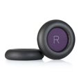 thumbnail image 2 of 1 Paire de Coussins de Remplacement Compatibles avec Plantronics Backbeat Pro, 2 of 3