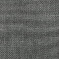 thumbnail image 5 of Loft Living Sanaa Light Filtering Grommet Indoor Curtain 52 x 95 in Grey, 5 of 7